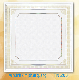 La Phong Nhựa Nam Á- TN 208